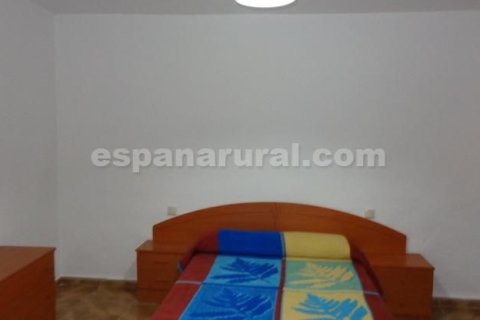 Продажа дома в Пурчена, Альмерия, Испания 3 спальни, 90м2 №184009 - фото 2