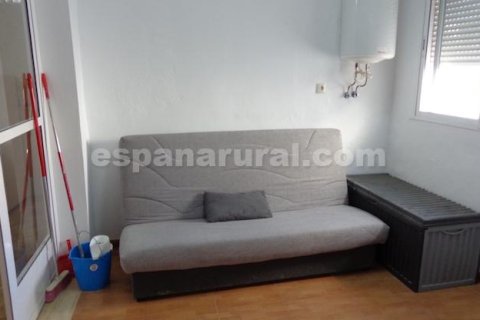 Продажа дома в Пурчена, Альмерия, Испания 3 спальни, 90м2 №184009 - фото 7