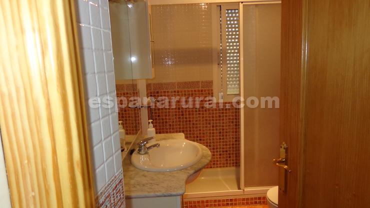 House in Purchena, Almeria, Spain 3 bedrooms, 90 sq.m. No. 184009