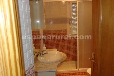 Продажа дома в Пурчена, Альмерия, Испания 3 спальни, 90м2 №184009 - фото 8