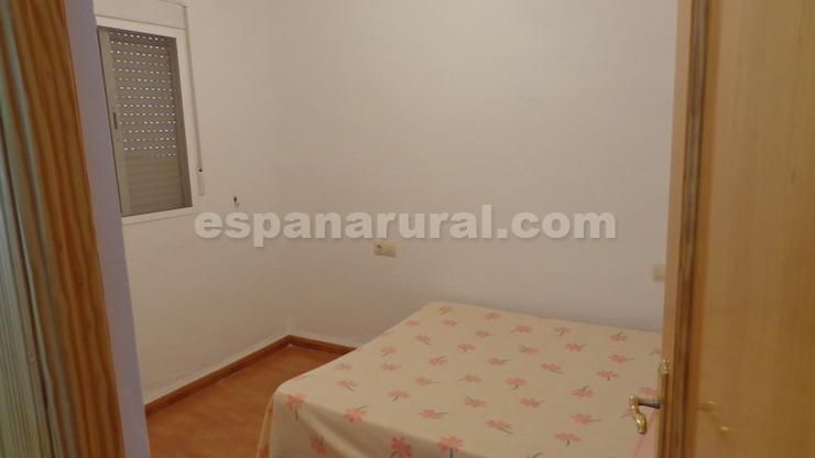 House in Purchena, Almeria, Spain 3 bedrooms, 90 sq.m. No. 184009