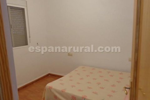 Продажа дома в Пурчена, Альмерия, Испания 3 спальни, 90м2 №184009 - фото 9