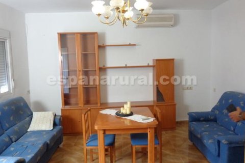 Продажа дома в Пурчена, Альмерия, Испания 3 спальни, 90м2 №184009 - фото 4