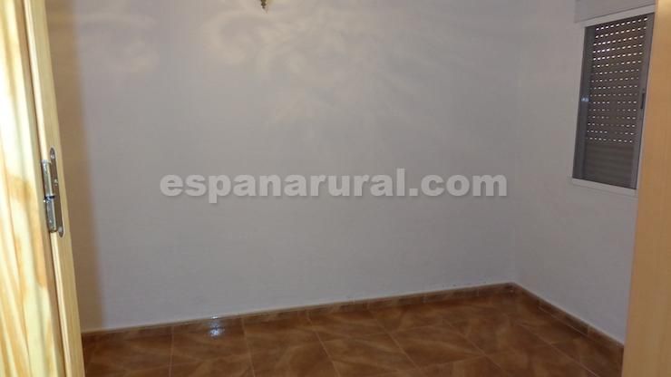 House in Purchena, Almeria, Spain 3 bedrooms, 90 sq.m. No. 184009