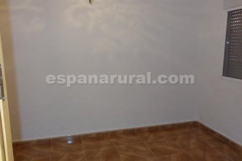 Продажа дома в Пурчена, Альмерия, Испания 3 спальни, 90м2 №184009 - фото 10