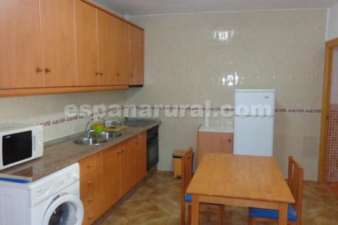 Продажа дома в Пурчена, Альмерия, Испания 3 спальни, 90м2 №184009 - фото 5