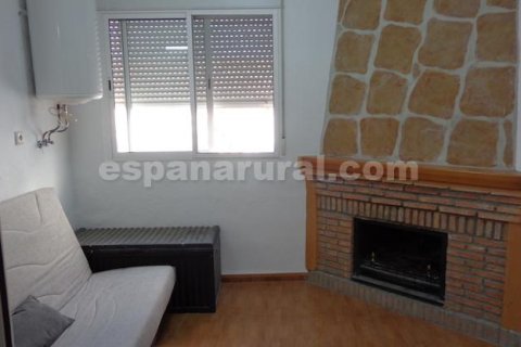 Продажа дома в Пурчена, Альмерия, Испания 3 спальни, 90м2 №184009 - фото 3