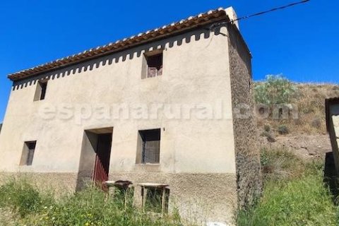 Продажа дома в Серон, Альмерия, Испания 80м2 №184008 - фото 11