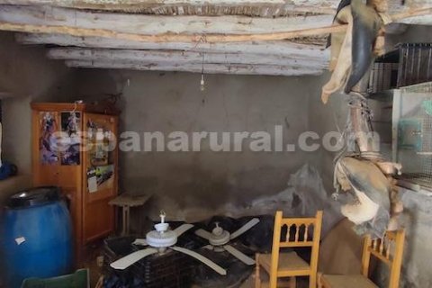 Продажа дома в Серон, Альмерия, Испания 80м2 №184008 - фото 3