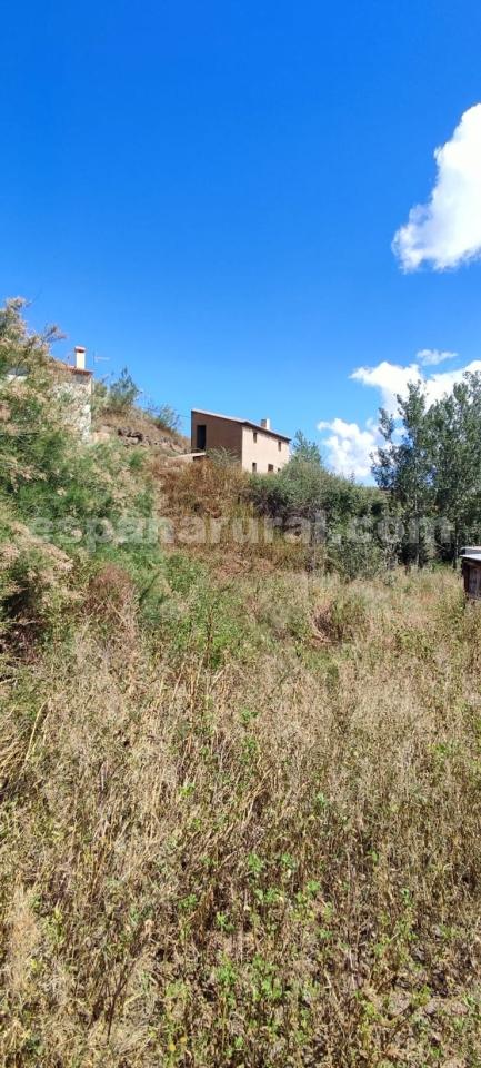 Hus i Seron, Almeria, Spanien 80 kvm. Nr. 184008