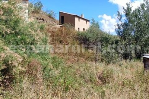 Продажа дома в Серон, Альмерия, Испания 80м2 №184008 - фото 12