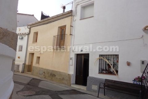 House zum Verkauf in Seron, Almeria, Spanien 2 Schlafzimmer, 90 m2 Nr. 184010 - Foto 2