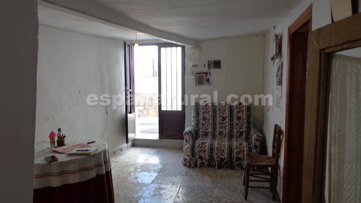 House à Seron, Almeria, Espagne 2 chambres, 90 m2 No. 184010