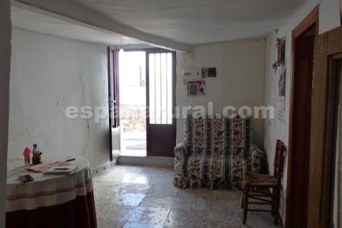 House zum Verkauf in Seron, Almeria, Spanien 2 Schlafzimmer, 90 m2 Nr. 184010 - Foto 11