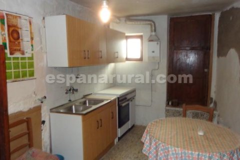 House zum Verkauf in Seron, Almeria, Spanien 2 Schlafzimmer, 90 m2 Nr. 184010 - Foto 5