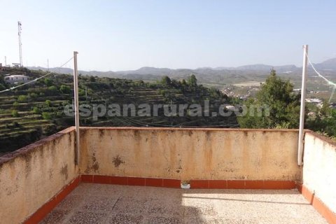 House zum Verkauf in Seron, Almeria, Spanien 2 Schlafzimmer, 90 m2 Nr. 184010 - Foto 12