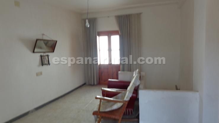 House à Seron, Almeria, Espagne 2 chambres, 90 m2 No. 184010
