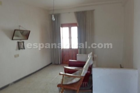 House zum Verkauf in Seron, Almeria, Spanien 2 Schlafzimmer, 90 m2 Nr. 184010 - Foto 3