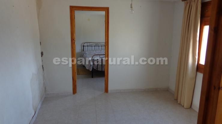 House à Seron, Almeria, Espagne 2 chambres, 90 m2 No. 184010