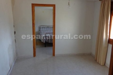 House zum Verkauf in Seron, Almeria, Spanien 2 Schlafzimmer, 90 m2 Nr. 184010 - Foto 7