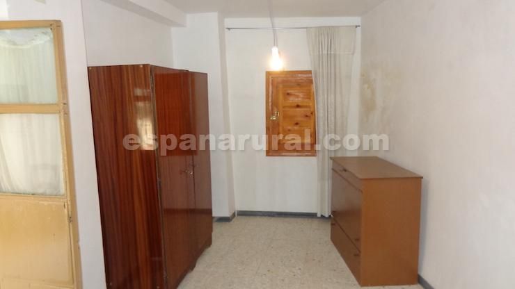 House à Seron, Almeria, Espagne 2 chambres, 90 m2 No. 184010
