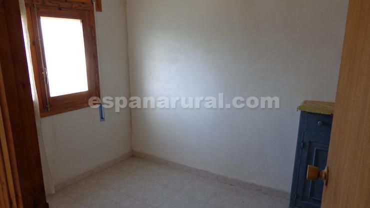House à Seron, Almeria, Espagne 2 chambres, 90 m2 No. 184010