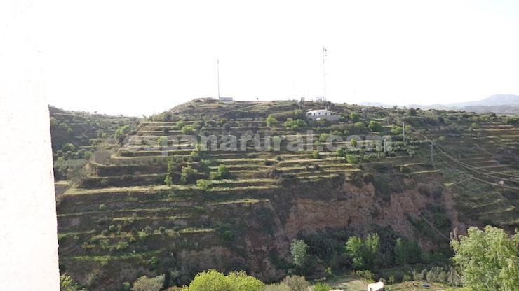 House à Seron, Almeria, Espagne 2 chambres, 90 m2 No. 184010