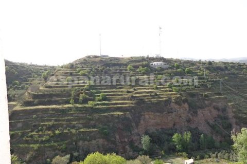 House zum Verkauf in Seron, Almeria, Spanien 2 Schlafzimmer, 90 m2 Nr. 184010 - Foto 14