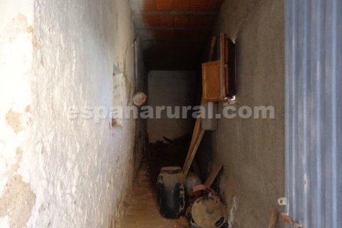 House zum Verkauf in Seron, Almeria, Spanien 2 Schlafzimmer, 90 m2 Nr. 184010 - Foto 6