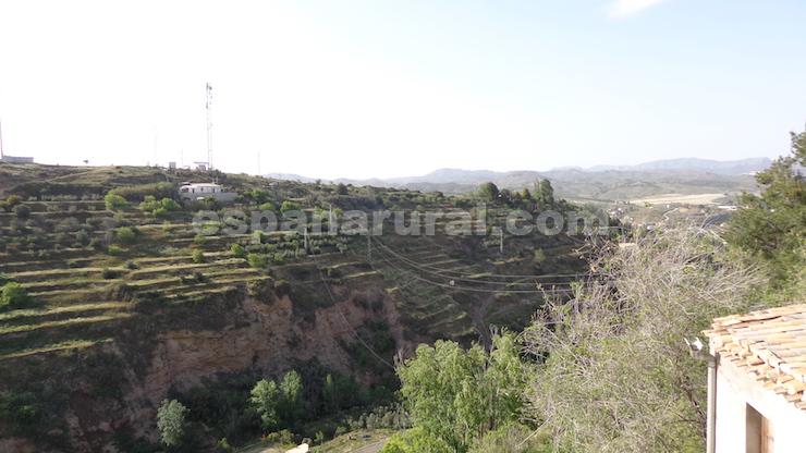 House à Seron, Almeria, Espagne 2 chambres, 90 m2 No. 184010