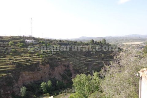 House zum Verkauf in Seron, Almeria, Spanien 2 Schlafzimmer, 90 m2 Nr. 184010 - Foto 13