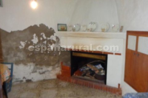 House zum Verkauf in Seron, Almeria, Spanien 2 Schlafzimmer, 90 m2 Nr. 184010 - Foto 4