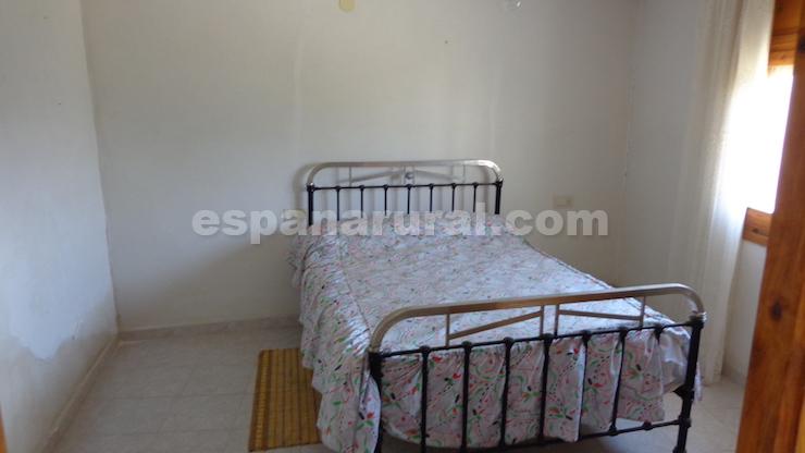 House à Seron, Almeria, Espagne 2 chambres, 90 m2 No. 184010