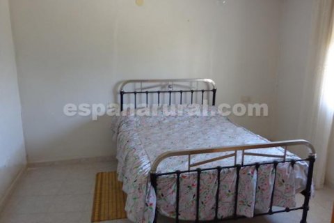 House zum Verkauf in Seron, Almeria, Spanien 2 Schlafzimmer, 90 m2 Nr. 184010 - Foto 8