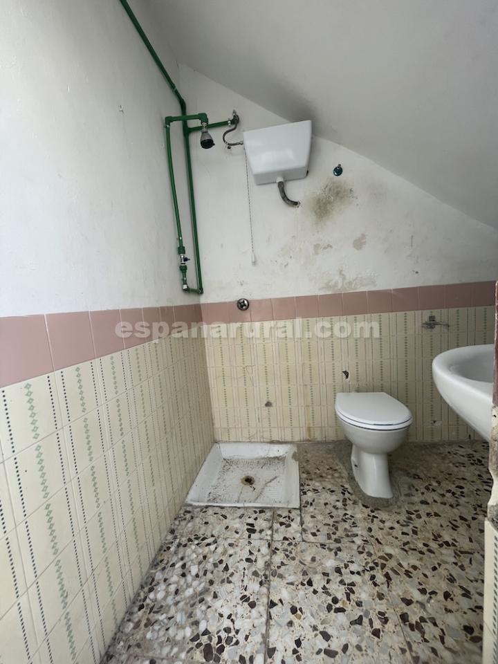 Casa a Almanzora, Almeria, Spagna 3 camere da letto, 140 mq. N° 184007
