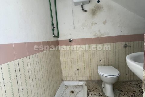 House zum Verkauf in Almanzora, Almeria, Spanien 3 Schlafzimmer, 140 m2 Nr. 184007 - Foto 14