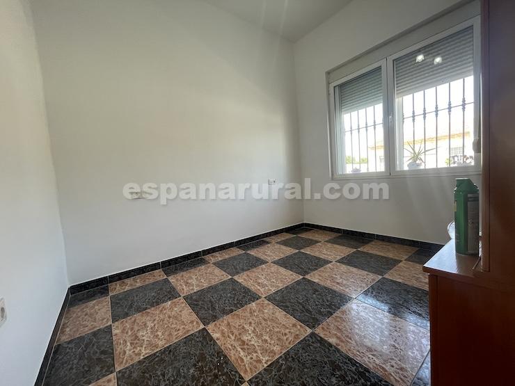 Casa a Almanzora, Almeria, Spagna 3 camere da letto, 140 mq. N° 184007