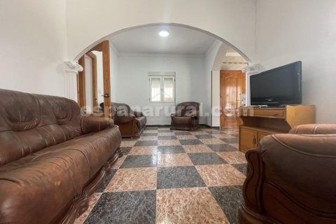 House zum Verkauf in Almanzora, Almeria, Spanien 3 Schlafzimmer, 140 m2 Nr. 184007 - Foto 8