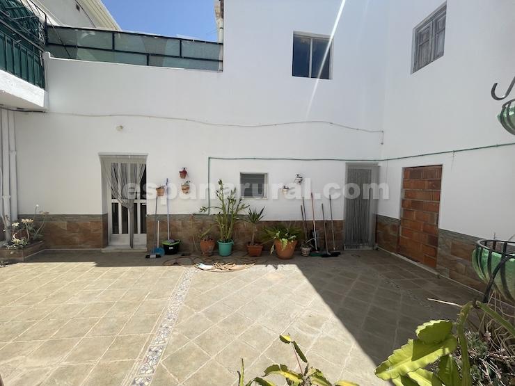 Casa a Almanzora, Almeria, Spagna 3 camere da letto, 140 mq. N° 184007