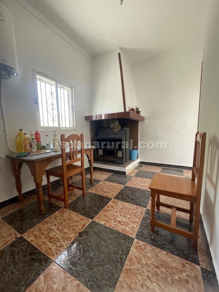 Casa a Almanzora, Almeria, Spagna 3 camere da letto, 140 mq. N° 184007