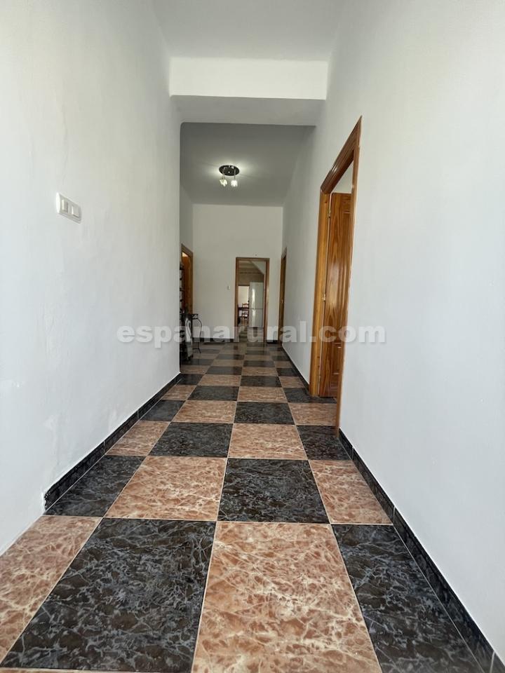 Casa a Almanzora, Almeria, Spagna 3 camere da letto, 140 mq. N° 184007