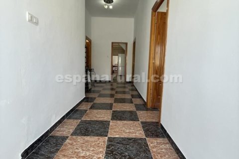 House zum Verkauf in Almanzora, Almeria, Spanien 3 Schlafzimmer, 140 m2 Nr. 184007 - Foto 2