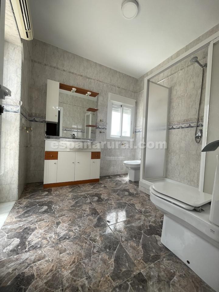 Casa a Almanzora, Almeria, Spagna 3 camere da letto, 140 mq. N° 184007