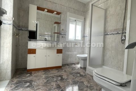 House zum Verkauf in Almanzora, Almeria, Spanien 3 Schlafzimmer, 140 m2 Nr. 184007 - Foto 7