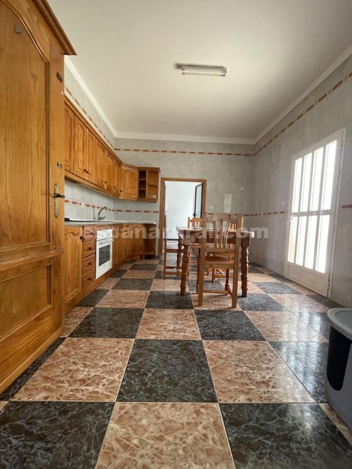 Casa a Almanzora, Almeria, Spagna 3 camere da letto, 140 mq. N° 184007