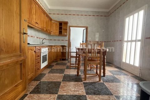 House zum Verkauf in Almanzora, Almeria, Spanien 3 Schlafzimmer, 140 m2 Nr. 184007 - Foto 9