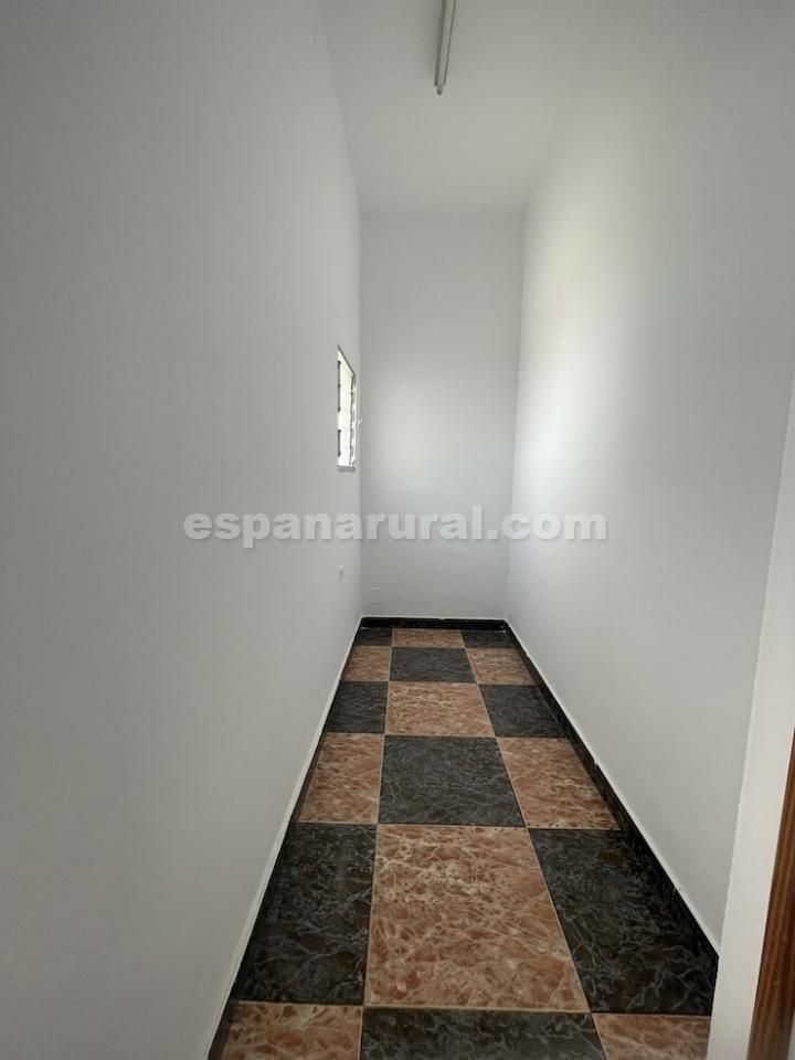 Casa a Almanzora, Almeria, Spagna 3 camere da letto, 140 mq. N° 184007