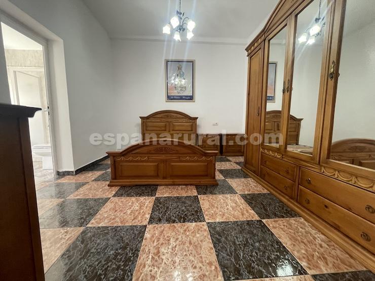 Casa a Almanzora, Almeria, Spagna 3 camere da letto, 140 mq. N° 184007