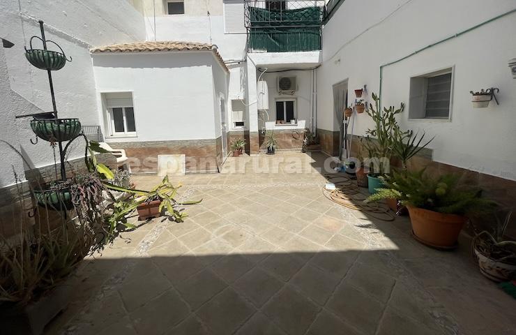 Casa a Almanzora, Almeria, Spagna 3 camere da letto, 140 mq. N° 184007