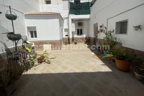 House zum Verkauf in Almanzora, Almeria, Spanien 3 Schlafzimmer, 140 m2 Nr. 184007 - Foto 12